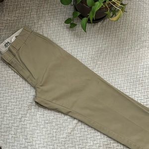 Dickies 874 straight leg khakis